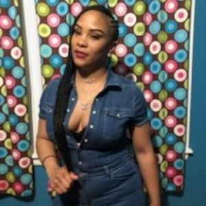 Meet your Posher, Tracey